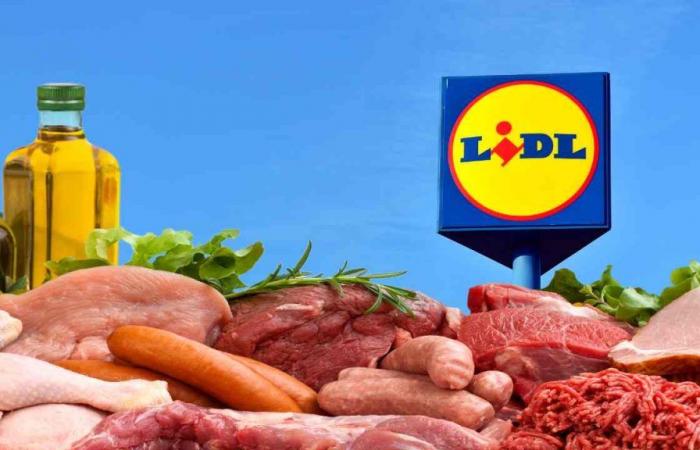 Lidl meat: today I filled my cart with just a few euros | Barbecue for everyone