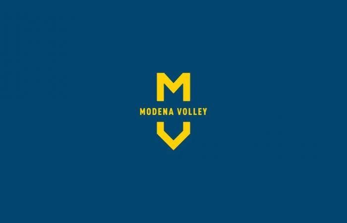 Over 1300 Modena Volley season tickets have been renewed in the first phase and starting from Monday there will be a possible change of place!