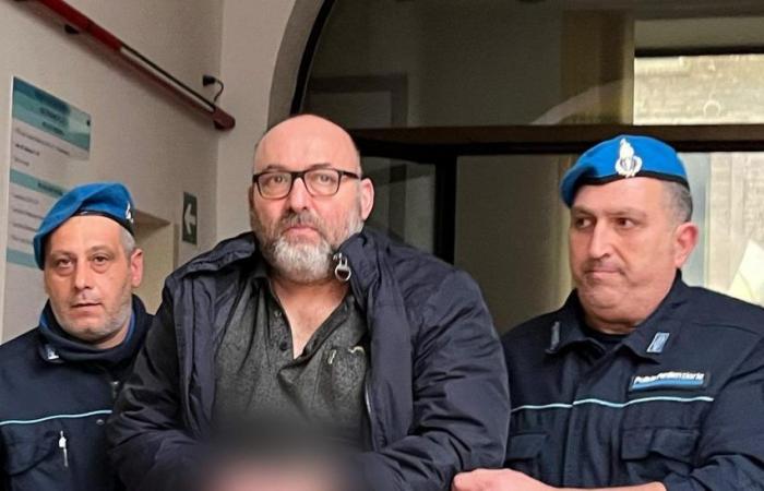 He suffocated his mother in Ferrara: the La Nuova Ferrara trial begins