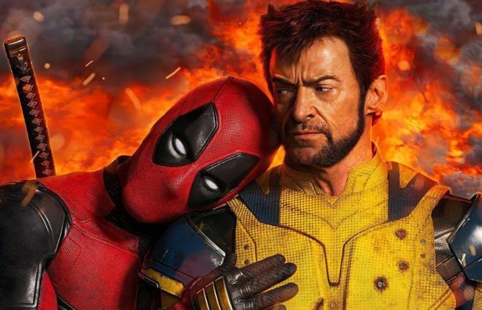 Deadpool & Wolverine aims to shatter records with $200-239 million debut | Cinema