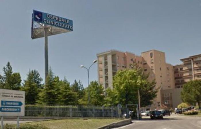 Coronavirus, one-month-old baby hospitalized in Chieti with the Omicron 2 variant