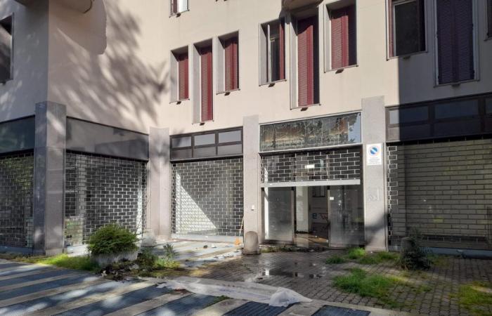 Gallarate, condominium in via Torino 8: the eviction becomes reality – Varesenoi.it