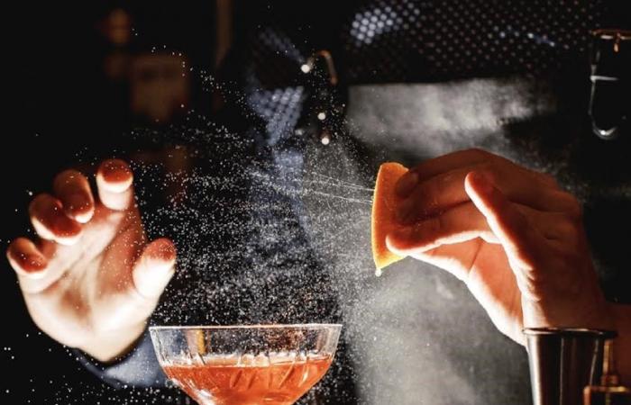 The third edition of the Perugia Cocktail Week: an art of knowing how to drink