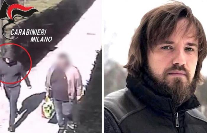 Artem Uss, a Russian arrested in Switzerland who allegedly helped the oligarch’s son escape from Milan