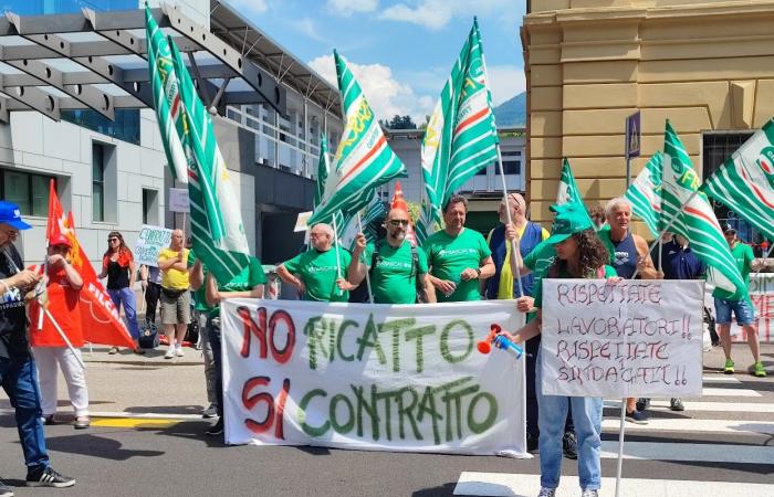 Shutters lowered in many cooperative families in Trentino due to strike – LaVocedelNordEst