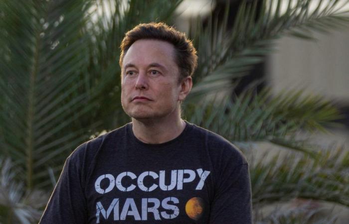 Starship or the (will to) power of Elon Musk and SpaceX
