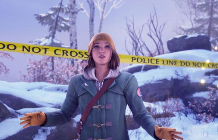 Life is Strange: Double Exposure, new details from yesterday’s live stream – News Nintendo Switch, Playstation 5, Xbox Series