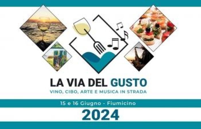 Fiumicino is preparing for “La Via del Gusto”, a weekend of food and wine excellence, art and music-