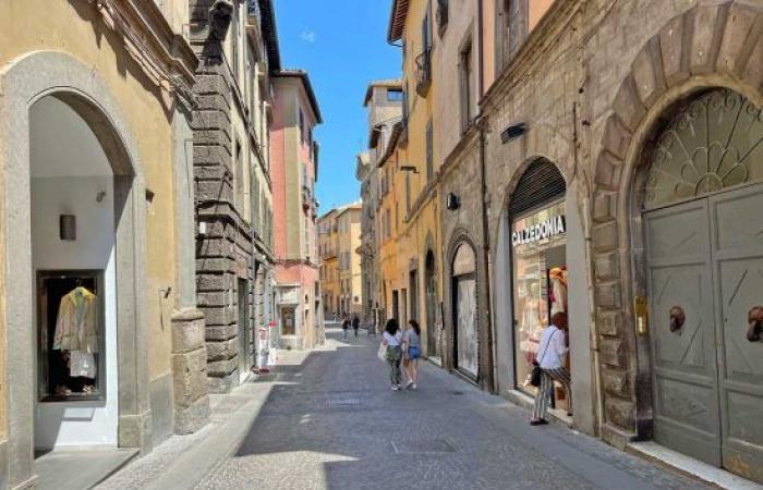 Fabio Cavini: “The traders in the historic center are business brokers, but not entrepreneurs…”