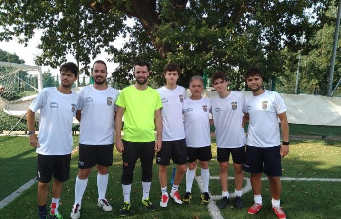 Between sport and diabetes, the boys of AGD Umbria in Poland for the 2024 “IOB CUP”