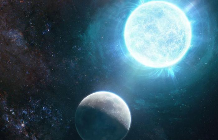 British astronomers are warning of an imminent stellar explosion that will be visible from Earth