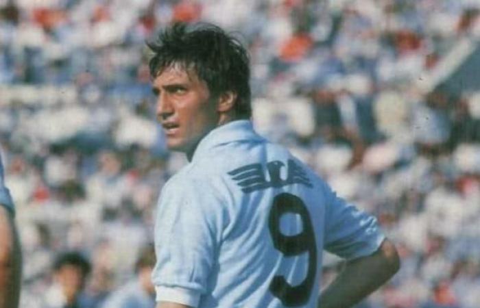 “Behind Lazio there are a people who will not give up. I hope that…”