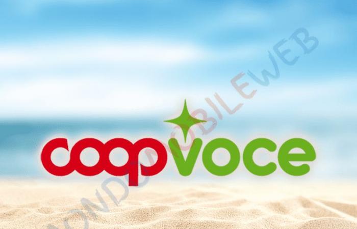Preview CoopVoce Evo 10 at 4.90 euros per month: it will be activated again from 20 June 2024 – MondoMobileWeb.it | News | Telephony