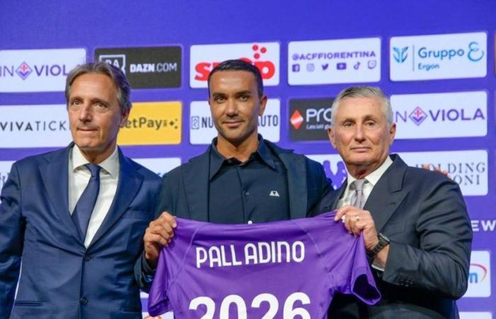 Palladino-Pradè conversation: the demands of the former Monza player on the market