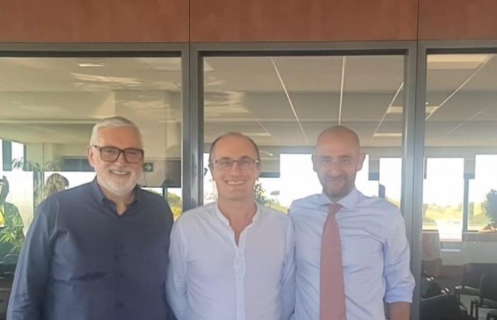 Environment Project, the general director leaves. Aprilia Civica: “A year of wrong choices, Principles clarify” – Radio Studio 93