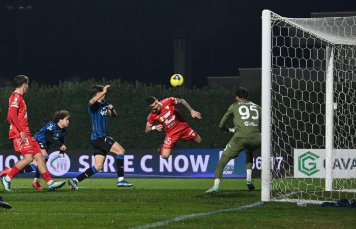 Serie B football – Mantova is working on exiting. Monachello-Carpi: it can be done