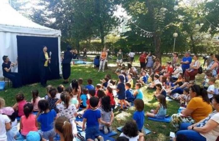 What to do with children on the weekend of 14, 15, 16 June between Varese and the province