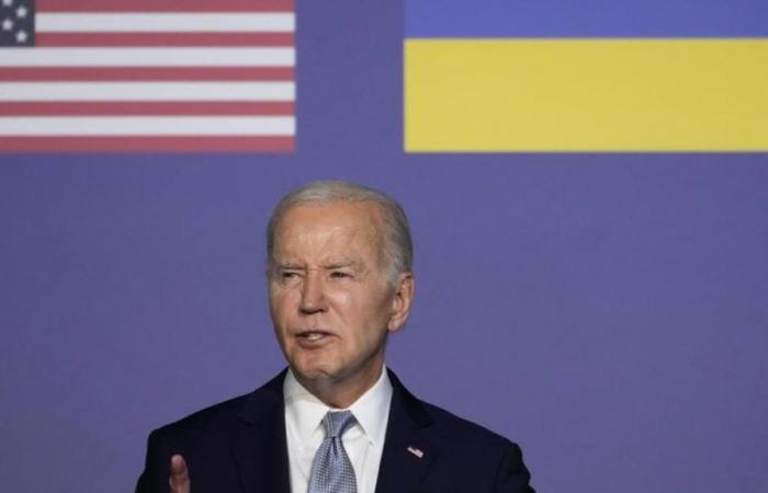 How is Biden doing? Doubts about age (and the president’s reassurances)