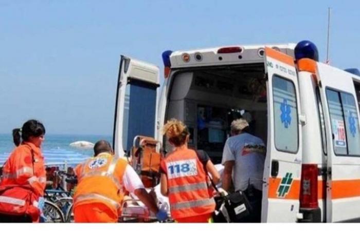 Attacked and beaten by the patient’s family, 118 rescuer in hospital under code red – BlogSicilia