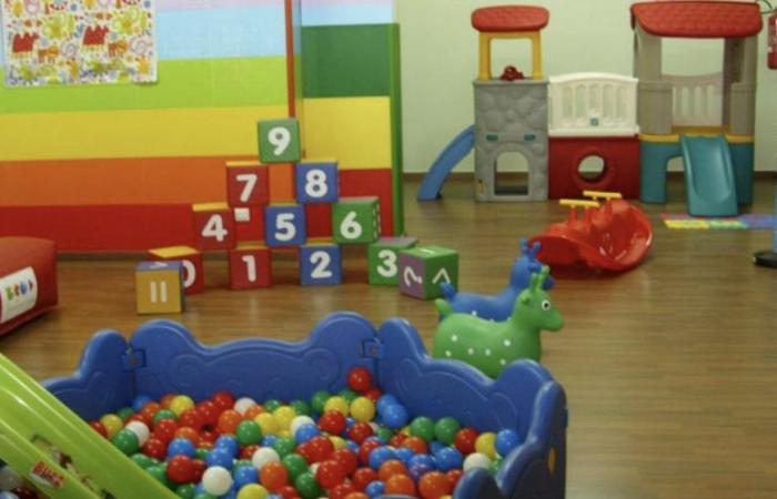 Nursery schools, 14 million for 616 new places in 21 municipalities