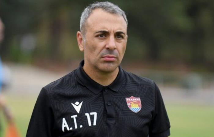 Trapani, Torrisi: “With Campobasso we could close an unrepeatable season”