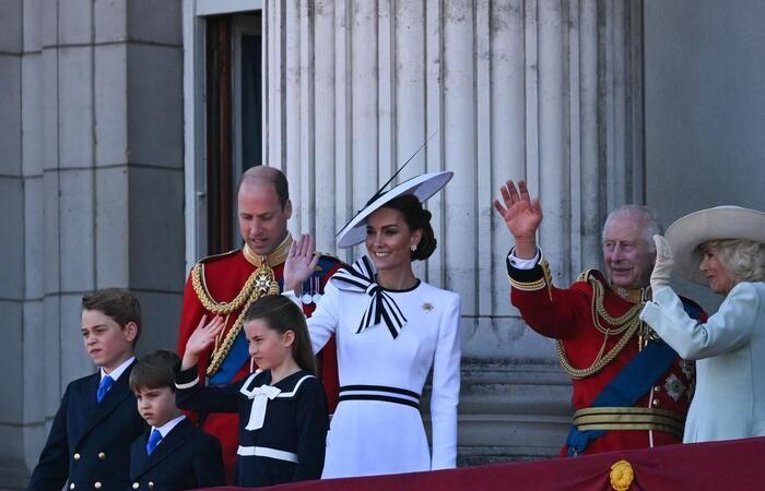 Kate returns to public with King Charles, the Kingdom hopes – News