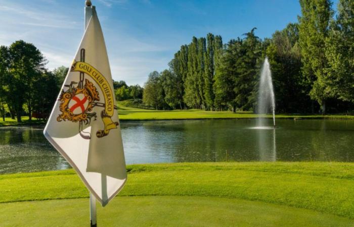 The ACI Cuneo golf competition in memory of Brunello Olivero in Cherasco – La Guida