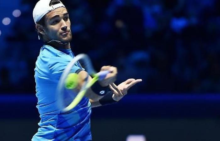 Berrettini wins the derby and flies to the final in Stuttgart. Halle, Sinner’s first tournament as number 1: here’s who he will challenge – Turin News