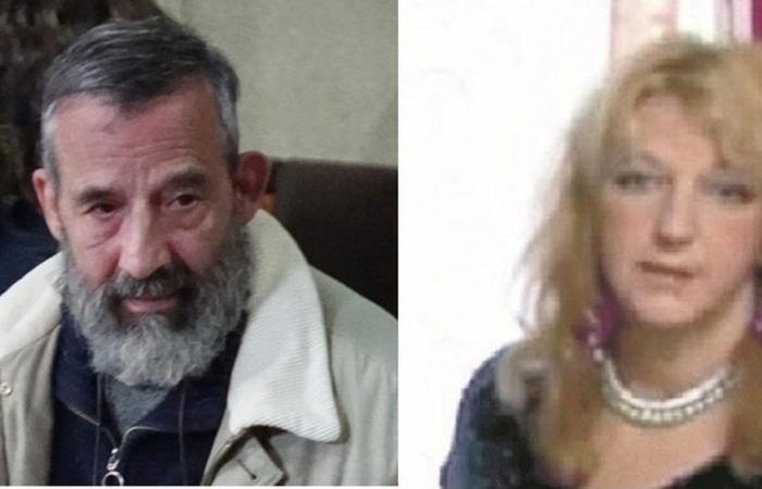 Santoleri committed suicide in prison, killing his ex-wife Renata Rapposelli together with his son