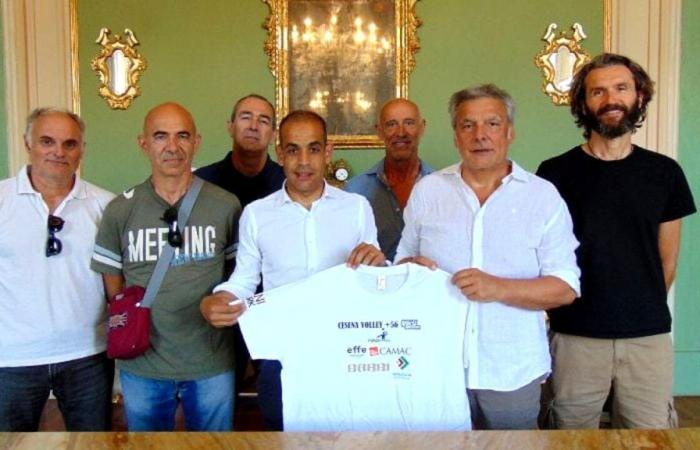 The incredible volleyball players from Cesena who reached the final of the Over 56 World Cup