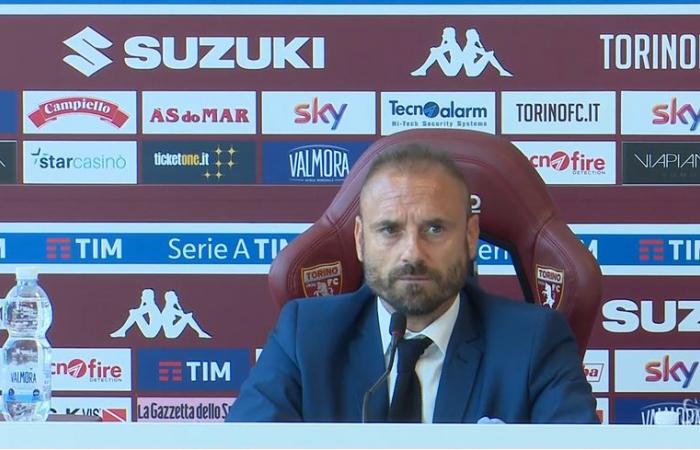 Pisa, Turin (with Ventura and Colantuono) and Rome: Petrachi, between business and intuitions – Salernitana News