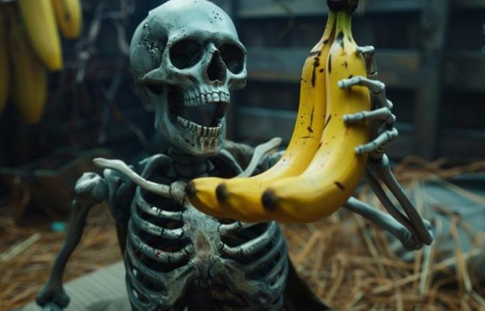 Banana breaks another record on Steam: no one is stopping it
