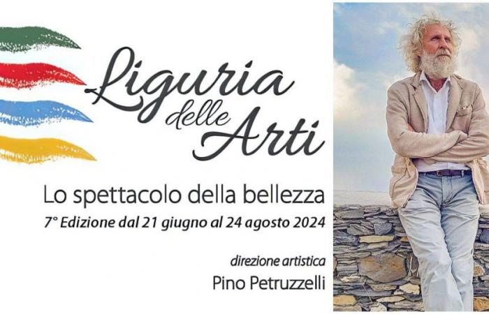 Liguria delle Arti: a summer full of masterpieces, poetry and music
