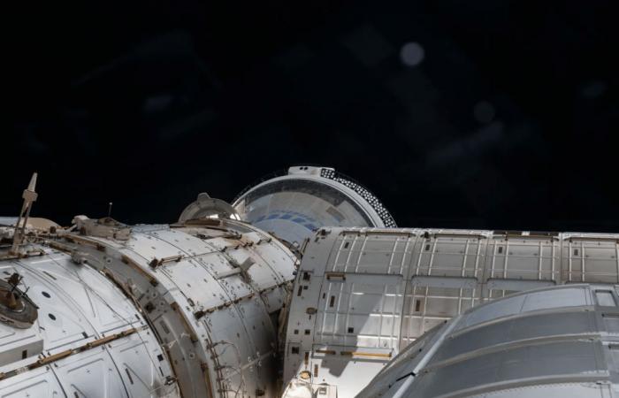 The return of the Starliner capsule from the ISS has been postponed