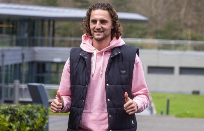 Rabiot, between the two litigants the third wins | Juve and Milan are watching: big salary and signature close