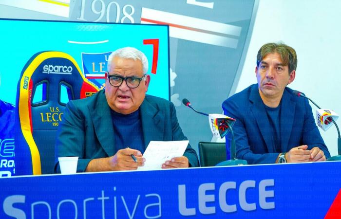 Lecce, negotiation with Estrella Amadora for Kialonda Gaspar