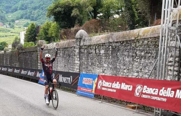 15-06-2024 ACSI- “7th Gran Premio Città di Valdobbiadene” road in Valdobbiadene (TV) – Ciclocolor Blog: Cycling in Italy
