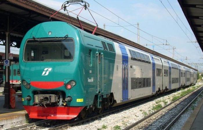 Train strike in Genoa and Liguria on 16 and 17 June 2024. Guaranteed slots, times and methods