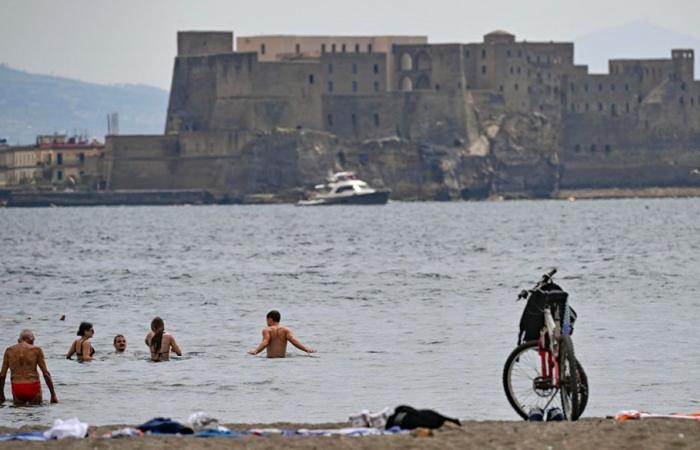 African anticyclone over Italy but storm warning is triggered: the forecasts – QuiFinanza