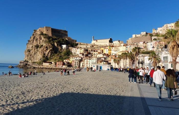 Reggio Calabria, a Neapolitan couple steals goods worth 80 thousand euros