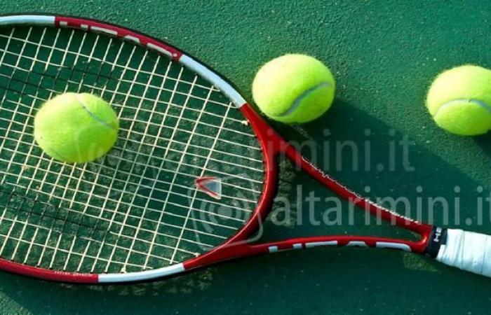 Tennis, the men’s ITF tournament kicks off in Cattolica with the qualifiers
