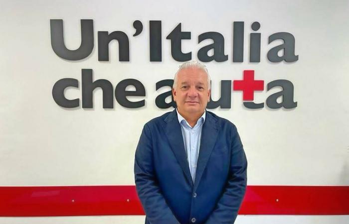 No more than two terms for the presidency of the Red Cross: De Angelis replaced by a commissioner