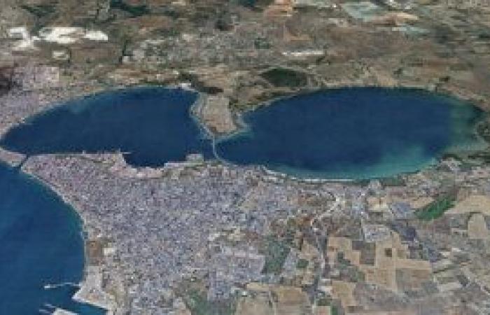 Taranto, the PAOH project is reality