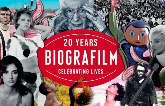 Events June 15th in Bologna and surrounding areas: Biografilm and Bernstein’s 30th anniversary at Duse