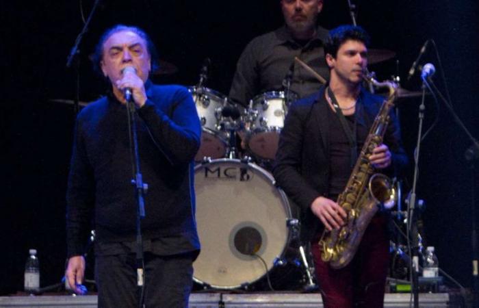 Frassica and his band in the square: it’s the summer gem of Riccitelli – Teramo