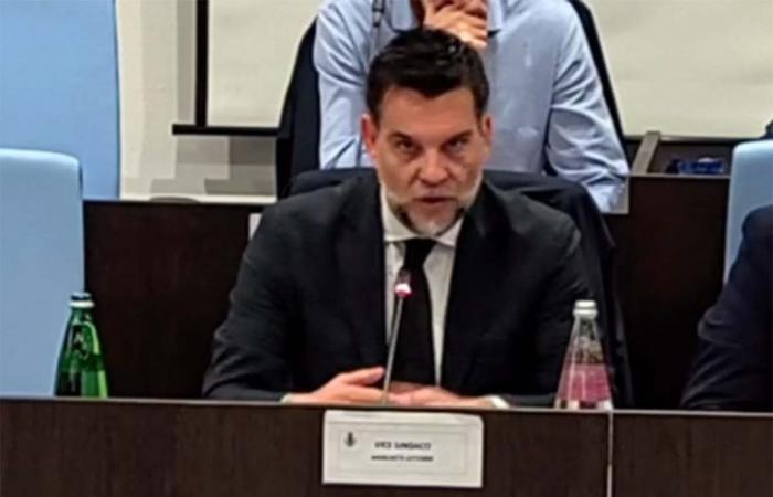Environment councilor Marchitti responds to Aprilia Civica’s accusations: “free attacks, but the numbers don’t lie”. – Radio Studio 93