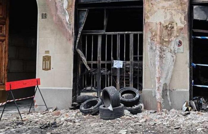 Fire in Milan, the investigation into the fire that killed three people: “Assessing the risks of micro-workshops”