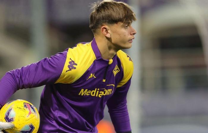 Martinelli, dreaming of Fiorentina: what will be his future with Palladino?