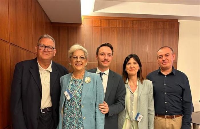 conference on cancer and diabetes, specialists in comparison. A dangerous relationship between the two chronic pathologies – Centritalia News