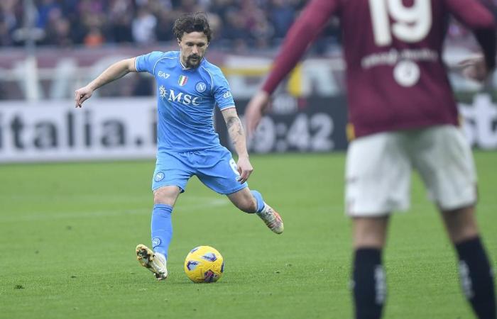 Fenerbahce interested in Mario Rui: Mourinho is pushing to get him